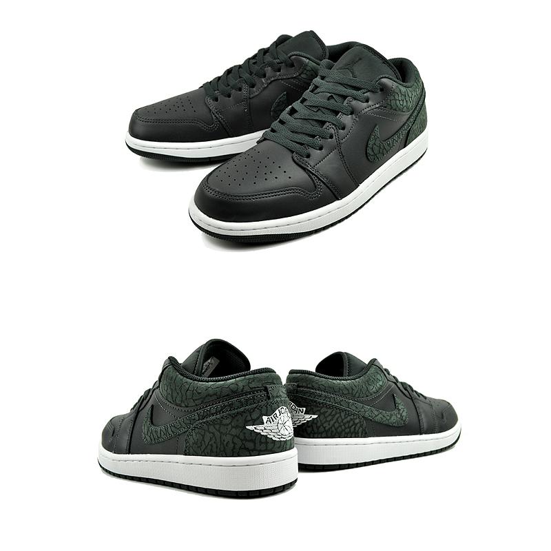 エア ジョーダン 1 NIKE AIR JORDAN LOW SE off noir/black エア ジョーダン 1 NIKE AIR JORDAN LOW SE off noir/black
