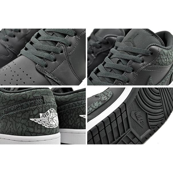 エア ジョーダン 1 NIKE AIR JORDAN LOW SE off noir/black エア ジョーダン 1 NIKE AIR JORDAN LOW SE off noir/black