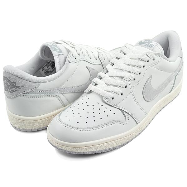エア ジョーダン 1 NIKE AIR JORDAN LOW 85 summit white/lt エア ジョーダン 1 NIKE AIR JORDAN LOW 85 summit white/lt