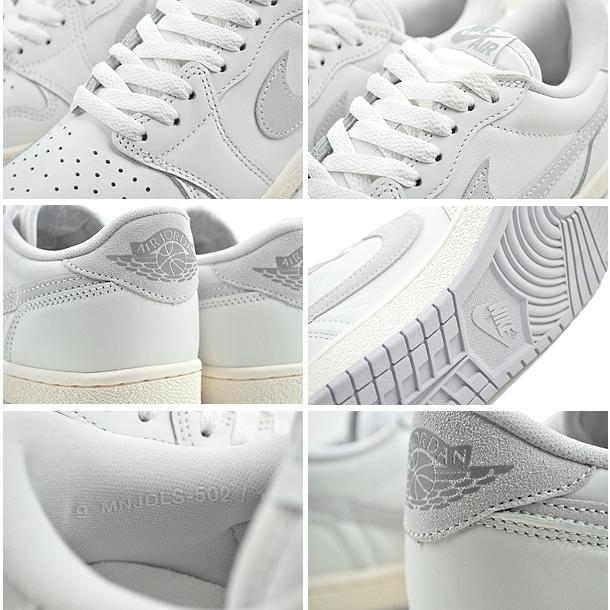 エア ジョーダン 1 NIKE AIR JORDAN LOW 85 summit white/lt エア ジョーダン 1 NIKE AIR JORDAN LOW 85 summit white/lt
