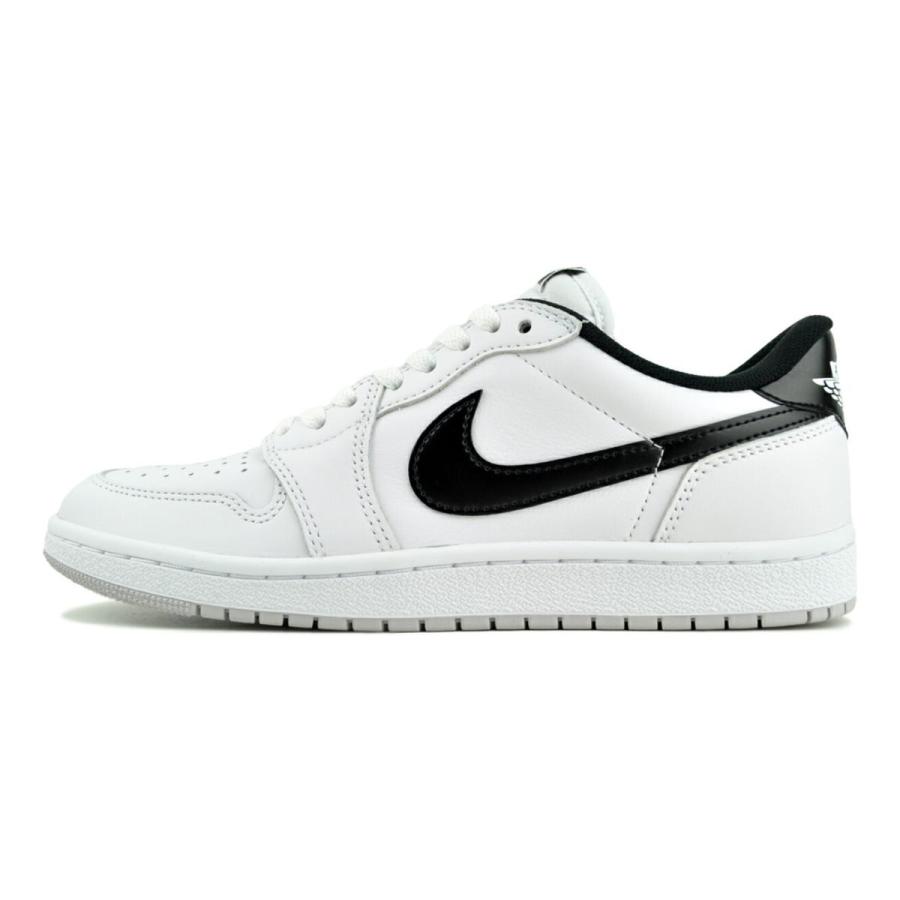 28㎝ ナイキ エア ジョーダン 1 ロー 85 FB9933-102 エア ジョーダン 1 NIKE AIR JORDAN LOW 85 wht/blk-neutral grey