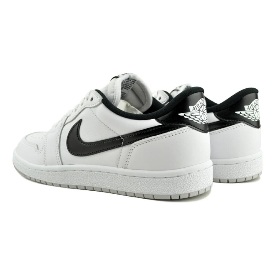 28㎝ ナイキ エア ジョーダン 1 ロー 85 FB9933-102 エア ジョーダン 1 NIKE AIR JORDAN LOW 85 wht/blk-neutral grey