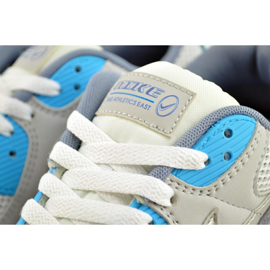 エア マックス 90 NIKE WMNS AIR MAX SE pure platinum/mtlc platinum
