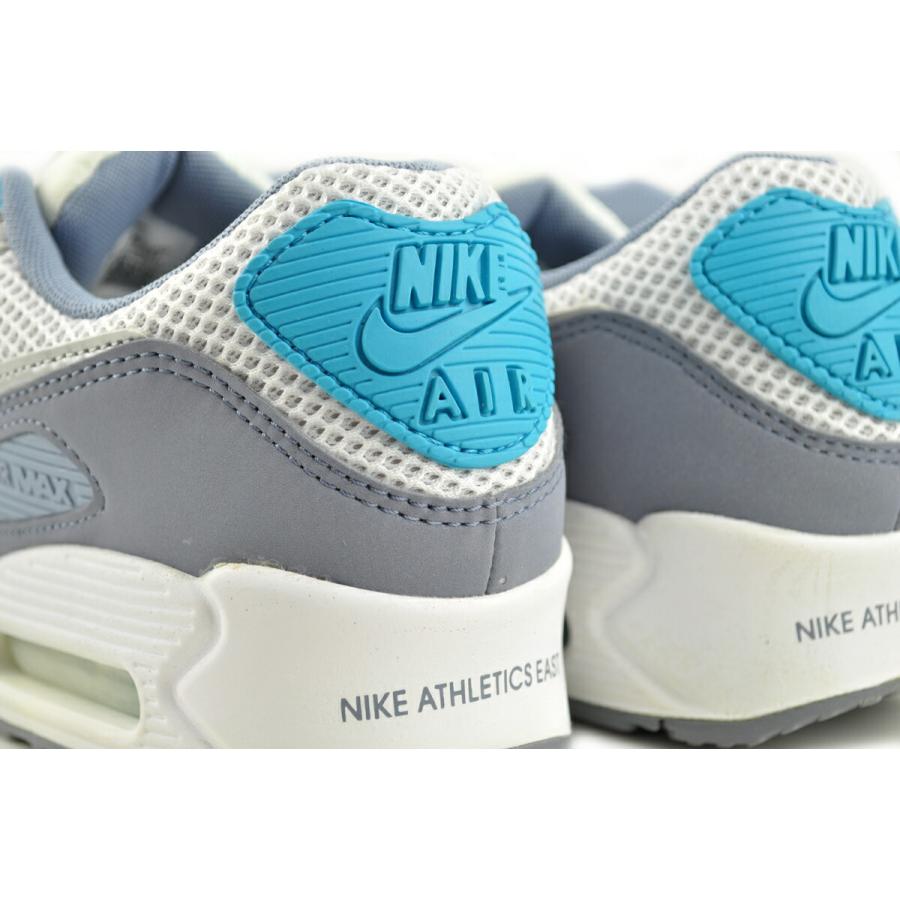 エア マックス 90 NIKE WMNS AIR MAX SE pure platinum/mtlc platinum