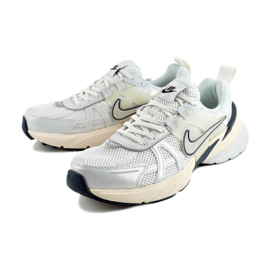 NIKE WMNS V2k RUN platinum tint/platinum tint fd0736-004