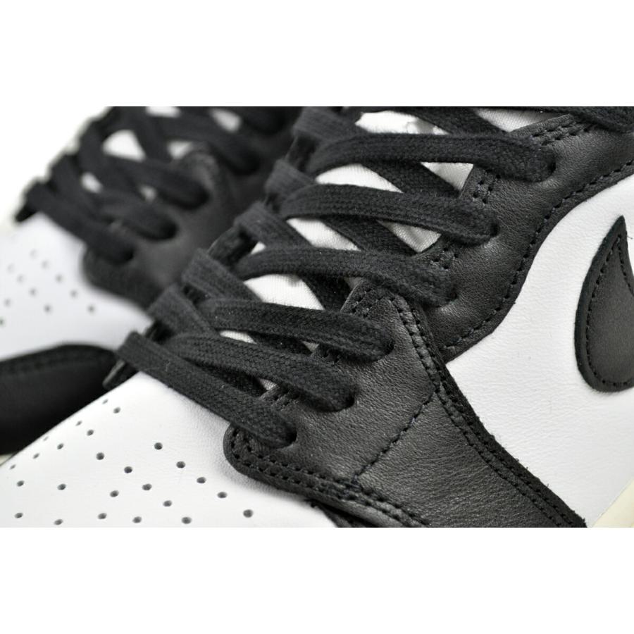 エアジョーダン1 HIGH OG BLACK and WHITE 26.5 Nike Air Jordan 1 High '85 Black/White ナイキ エアジョーダン