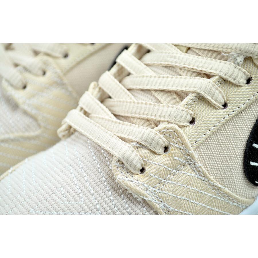 Nike SB NIKE DUNK LOW PRO QS ALBINO & PRETO fossil/black-sail