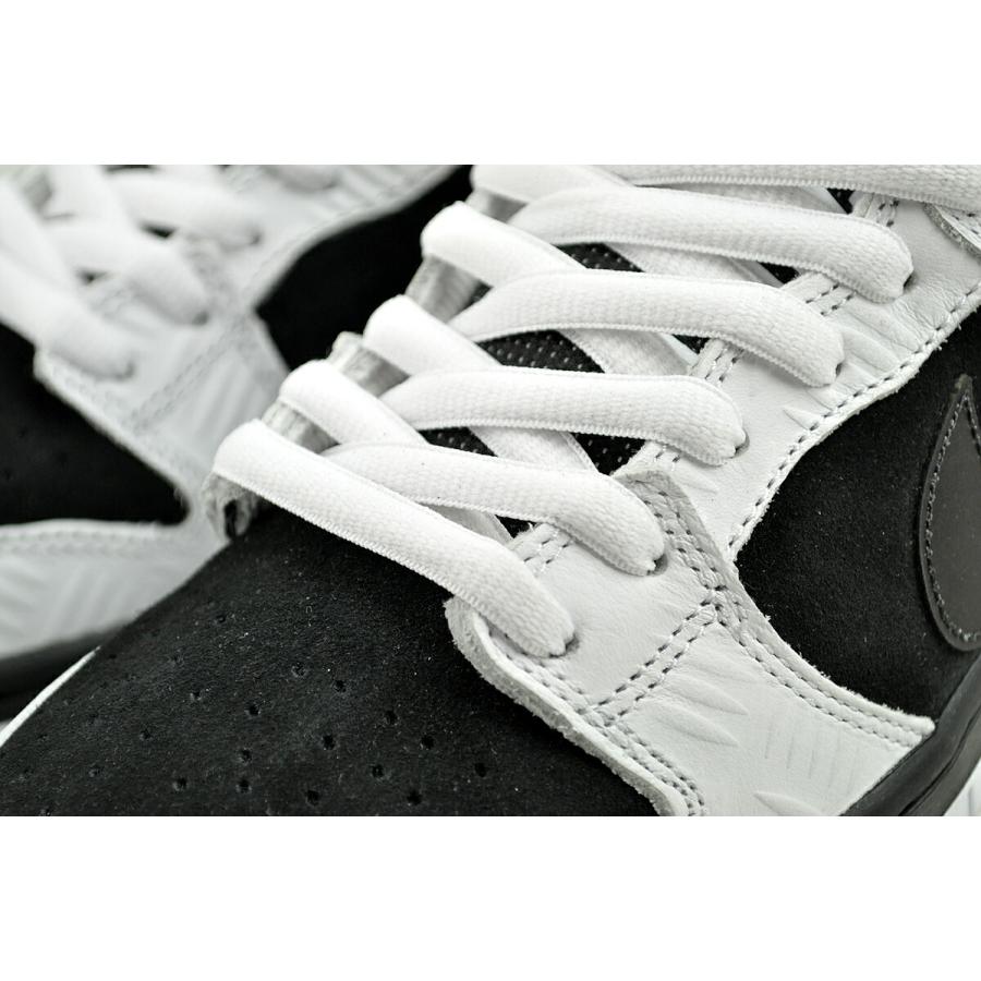 NIKE（ナイキ） NIKE SB DUNK LOW PRO QS TIGHTBOOTH white/black