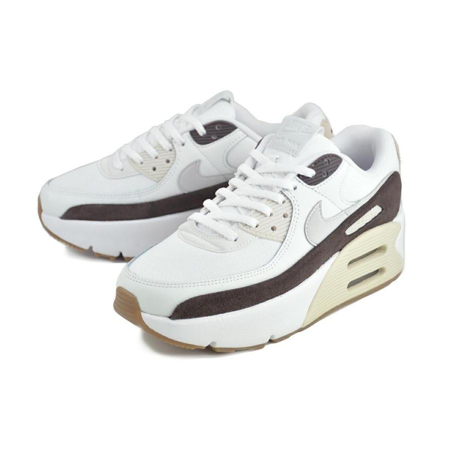 NIKE ナイキウイメンズエア マックス 90 LV8 FD4328- 102 NIKE（ナイキ） NIKE AIR MAX 90 LV8 wht/photon dust fd4328-102 エア