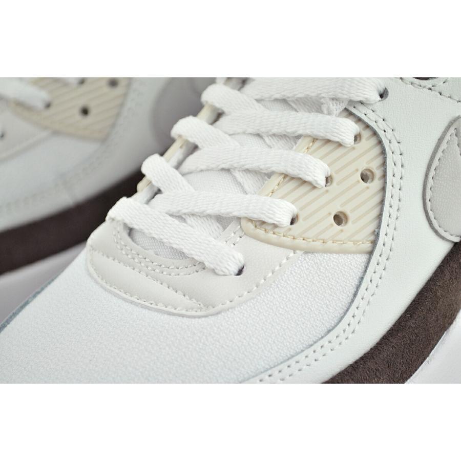 NIKE（ナイキ） NIKE AIR MAX 90 LV8 wht/photon dust fd4328-102 エア