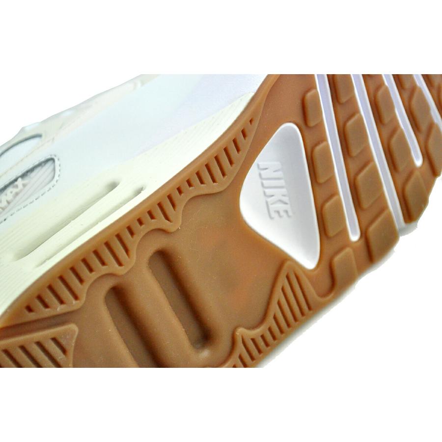 NIKE（ナイキ） NIKE AIR MAX 90 LV8 wht/sail-soft pearl fd4328-111