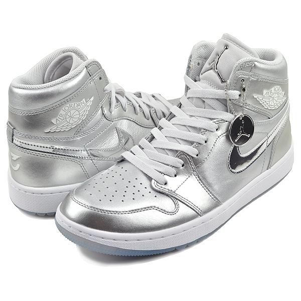 エアジョーダン1 ゴルフ　ギフトビギング NIKE AIR JORDAN 1 HI GOLF GIFT GIVING エア ジョーダン 1 ハイ