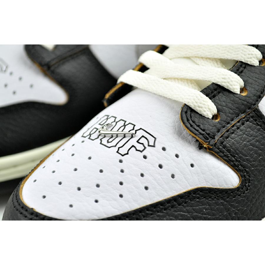 NIKE（ナイキ） NIKE SB DUNK LOW OG QS HUF SAN FRANCISCO fd8775-001