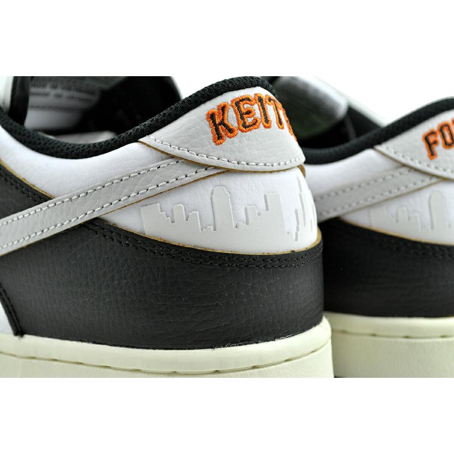 NIKE（ナイキ） NIKE SB DUNK LOW OG QS HUF SAN FRANCISCO fd8775-001