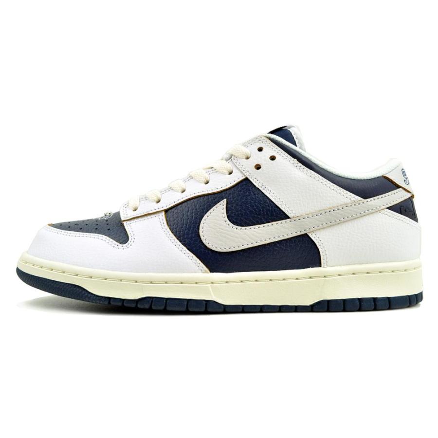 NIKE（ナイキ） NIKE SB DUNK LOW OG QS HUF NEW YORK CITY fd8775-100 