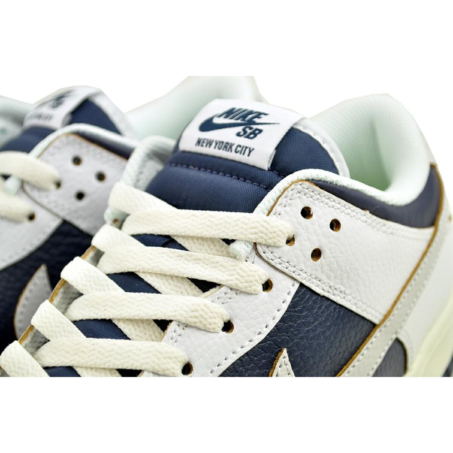 NIKE（ナイキ） NIKE SB DUNK LOW OG QS HUF NEW YORK CITY fd8775-100