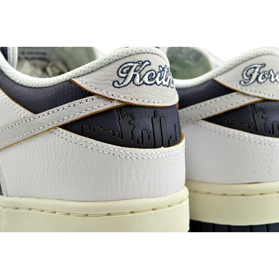 NIKE（ナイキ） NIKE SB DUNK LOW OG QS HUF NEW YORK CITY fd8775-100 