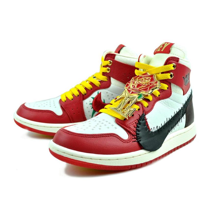 エア ジョーダン 1 NIKE WMNS AIR JORDAN ZOOM CMFT 2 SP TEYANA