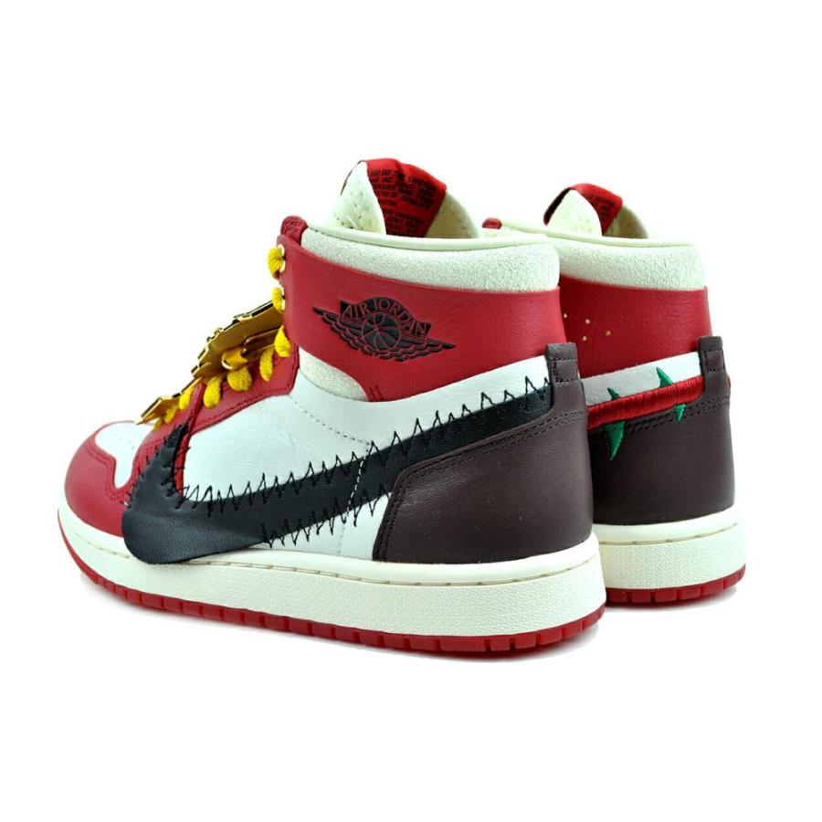 エア ジョーダン 1 NIKE WMNS AIR JORDAN ZOOM CMFT 2 SP TEYANA