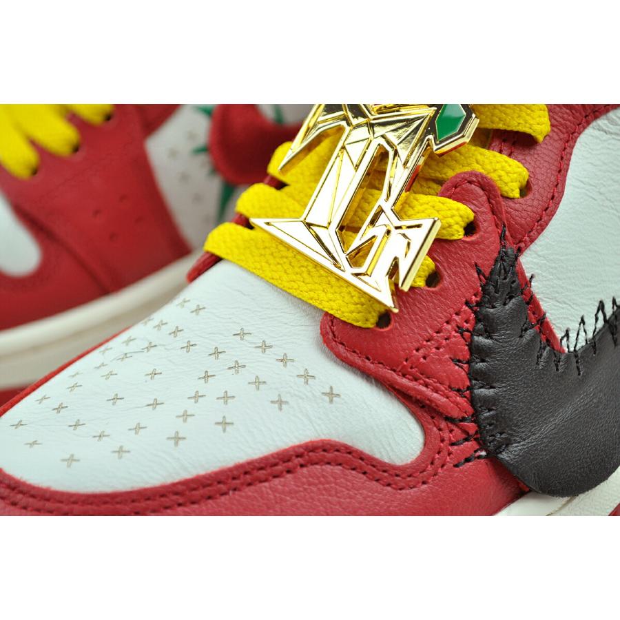 エア ジョーダン 1 NIKE WMNS AIR JORDAN ZOOM CMFT 2 SP TEYANA