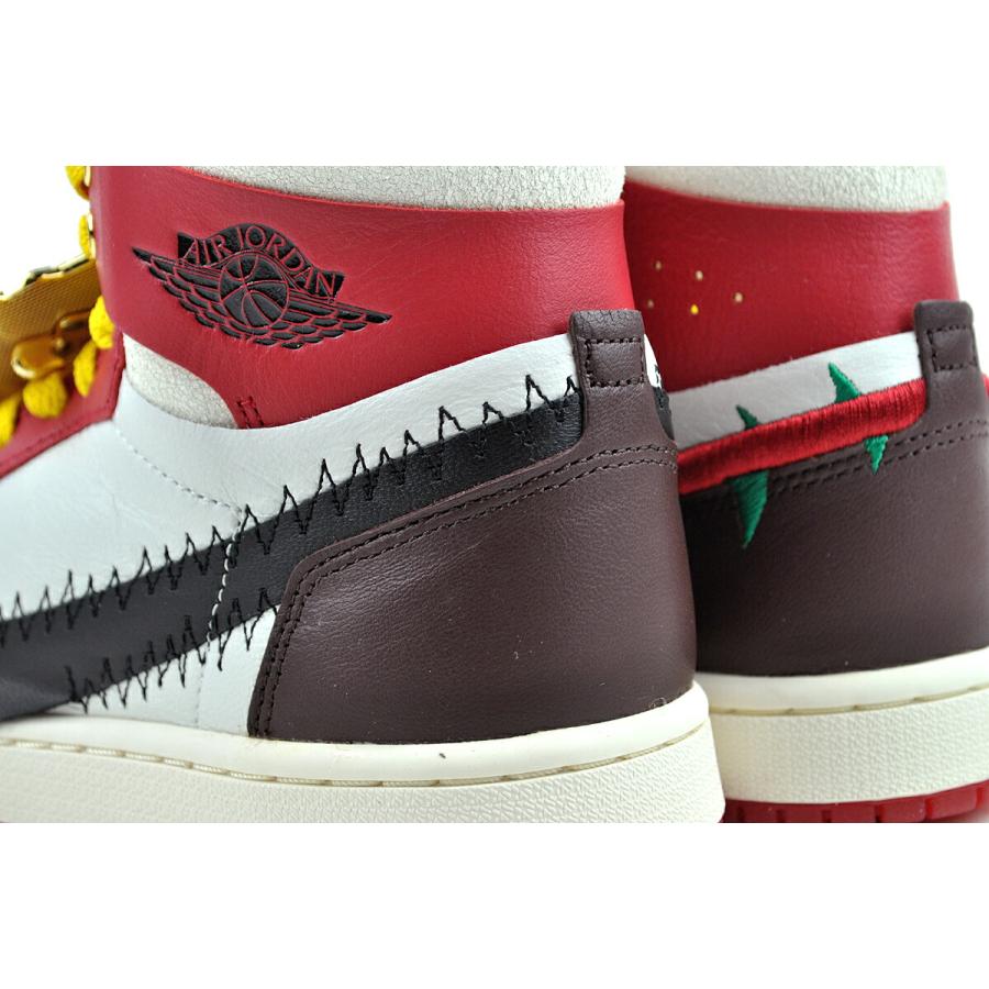 エア ジョーダン 1 NIKE WMNS AIR JORDAN ZOOM CMFT 2 SP TEYANA