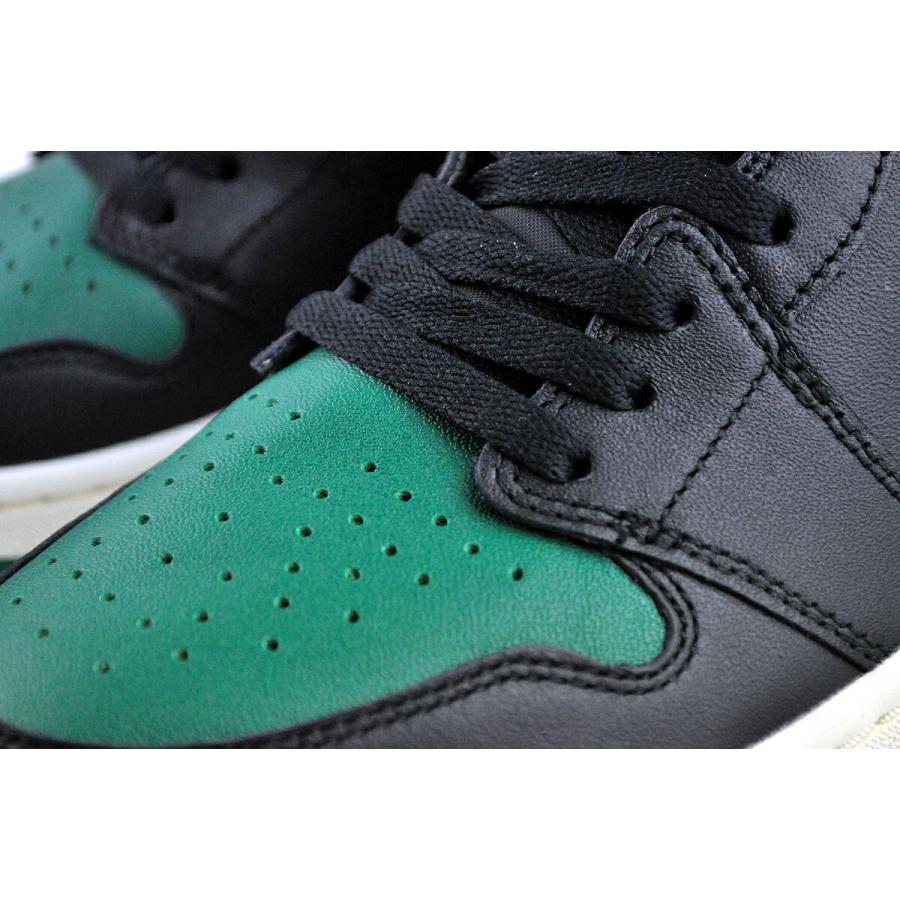 エア ジョーダン 1 NIKE EASTSIDE GOLF AIR JORDAN HIGH NRG blk