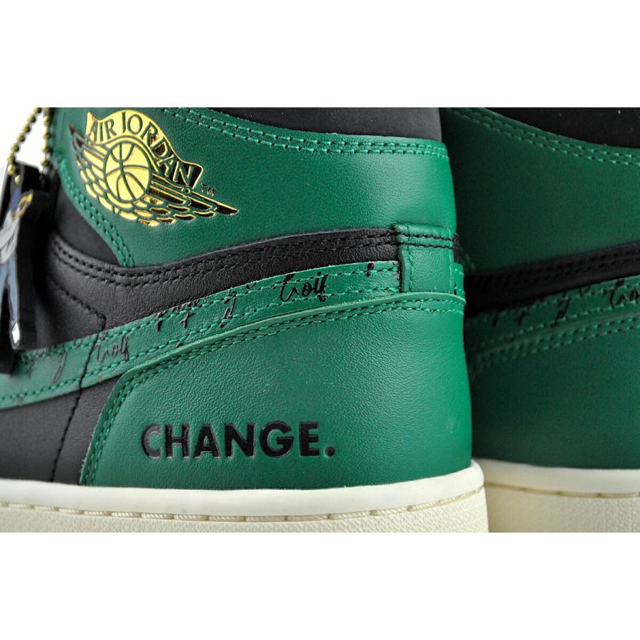 エア ジョーダン 1 NIKE EASTSIDE GOLF AIR JORDAN HIGH NRG blk