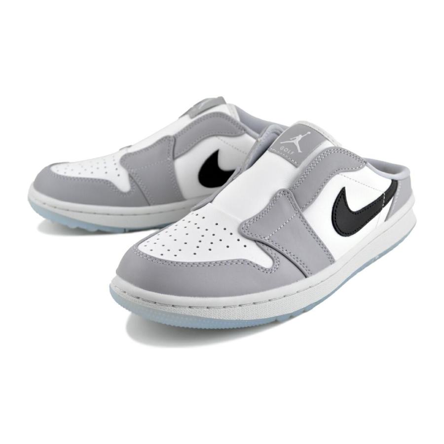 A2新品 27cmナイキ エアジョーダン1 ゴルフ ミュールFJ1214-200 楽天市場】【ナイキ エアジョーダン ミュール ゴルフ ホワイト