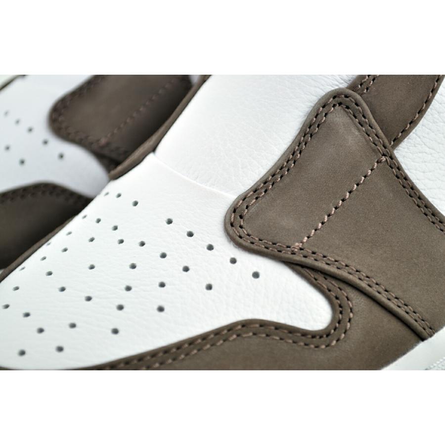 Jordan NIKE AIR JORDAN MULE GOLF baroque brown/blk-wht-sail fj1214