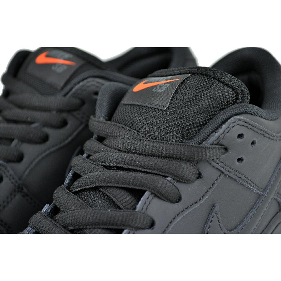 NIKE（ナイキ） NIKE SB DUNK LOW PRO blk/blk-blk-blk fj1674-001
