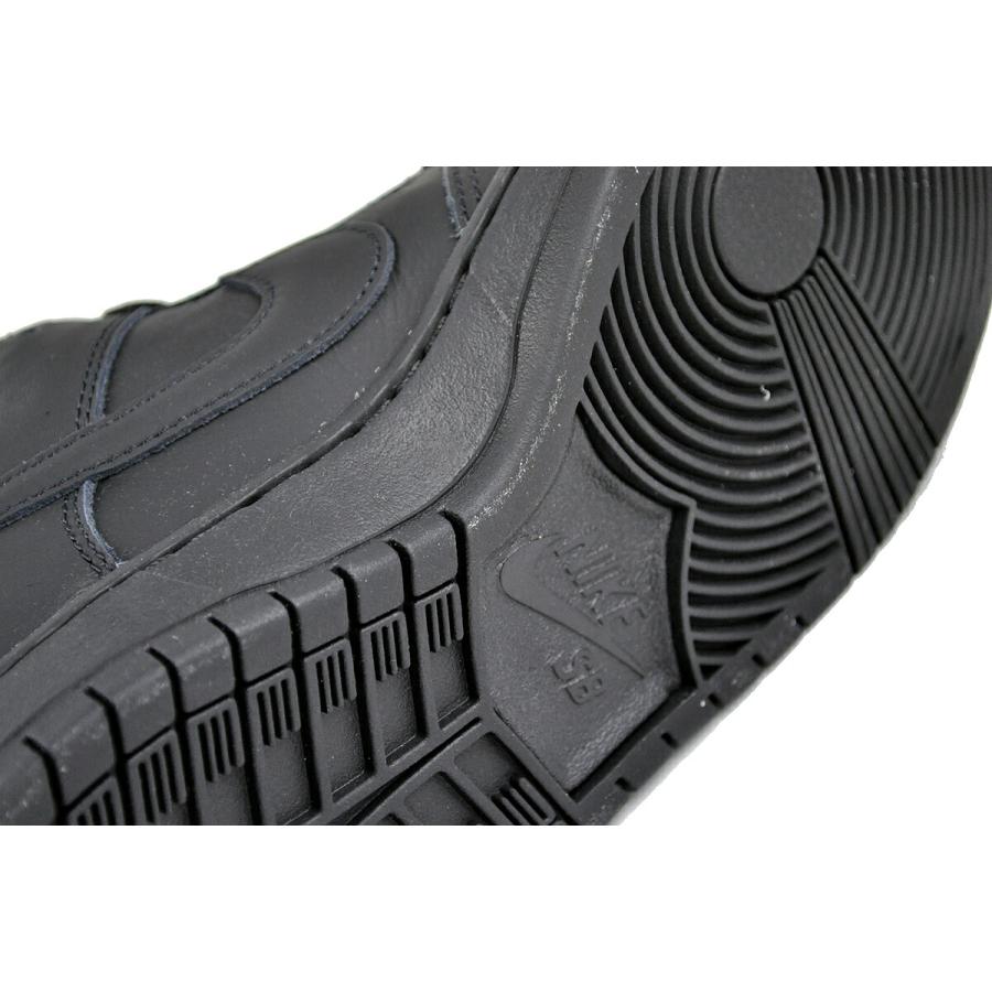NIKE（ナイキ） NIKE SB DUNK LOW PRO blk/blk-blk-blk fj1674-001