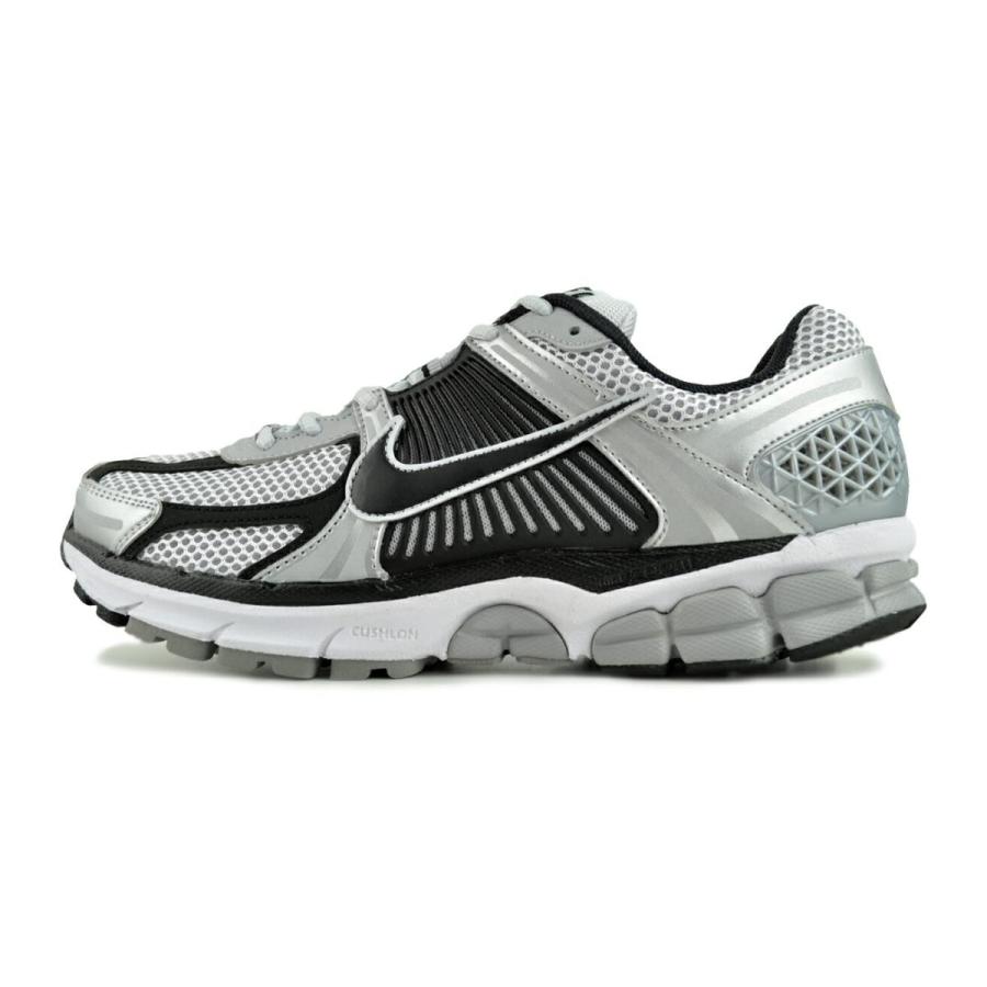 NIKE ZOOM VOMERO 5 metallic silver/blk fj4151-004 ナイキ