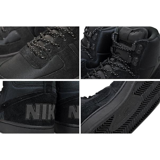 NIKE TERMINATOR HIGH black/black-blk fj5464-010 ナイキ NIKE TERMINATOR HIGH black/black-blk fj5464-010 ナイキ