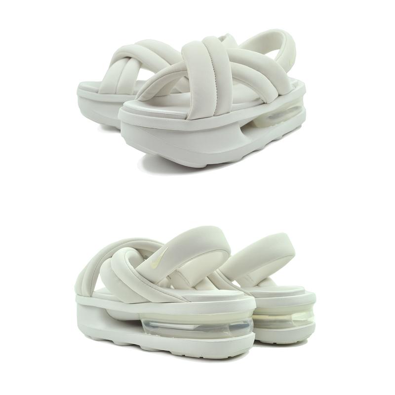 エア マックス NIKE WMNS AIR MAX ISLA SANDAL light bone エア マックス NIKE WMNS AIR MAX ISLA SANDAL light bone