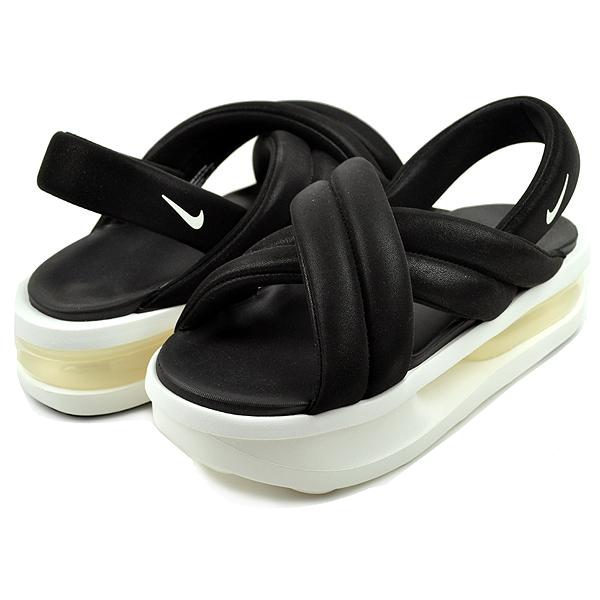 NIKE WMNS AIR MAX ISLA SANDAL black/sail fj5929-002 ナイキ NIKE WMNS AIR MAX ISLA SANDAL black/sail fj5929-002 ナイキ