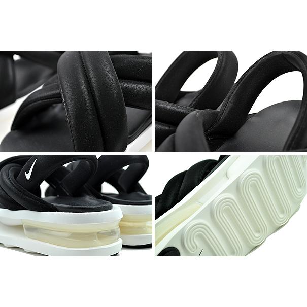NIKE WMNS AIR MAX ISLA SANDAL black/sail fj5929-002 ナイキ NIKE WMNS AIR MAX ISLA SANDAL black/sail fj5929-002 ナイキ