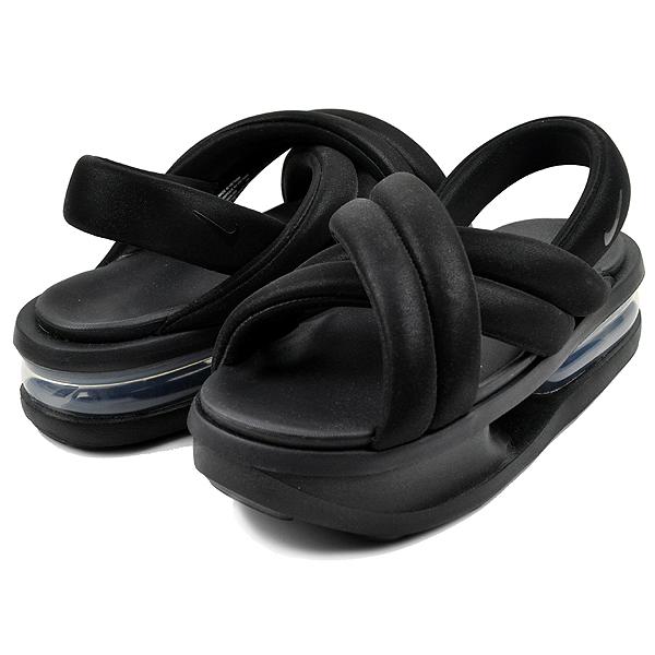 NIKE WMNS AIR MAX ISLA SANDAL black/blk-blk-anthracite NIKE WMNS AIR MAX ISLA SANDAL black/blk-blk-anthracite