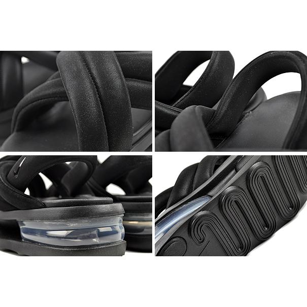 NIKE WMNS AIR MAX ISLA SANDAL black/blk-blk-anthracite NIKE WMNS AIR MAX ISLA SANDAL black/blk-blk-anthracite