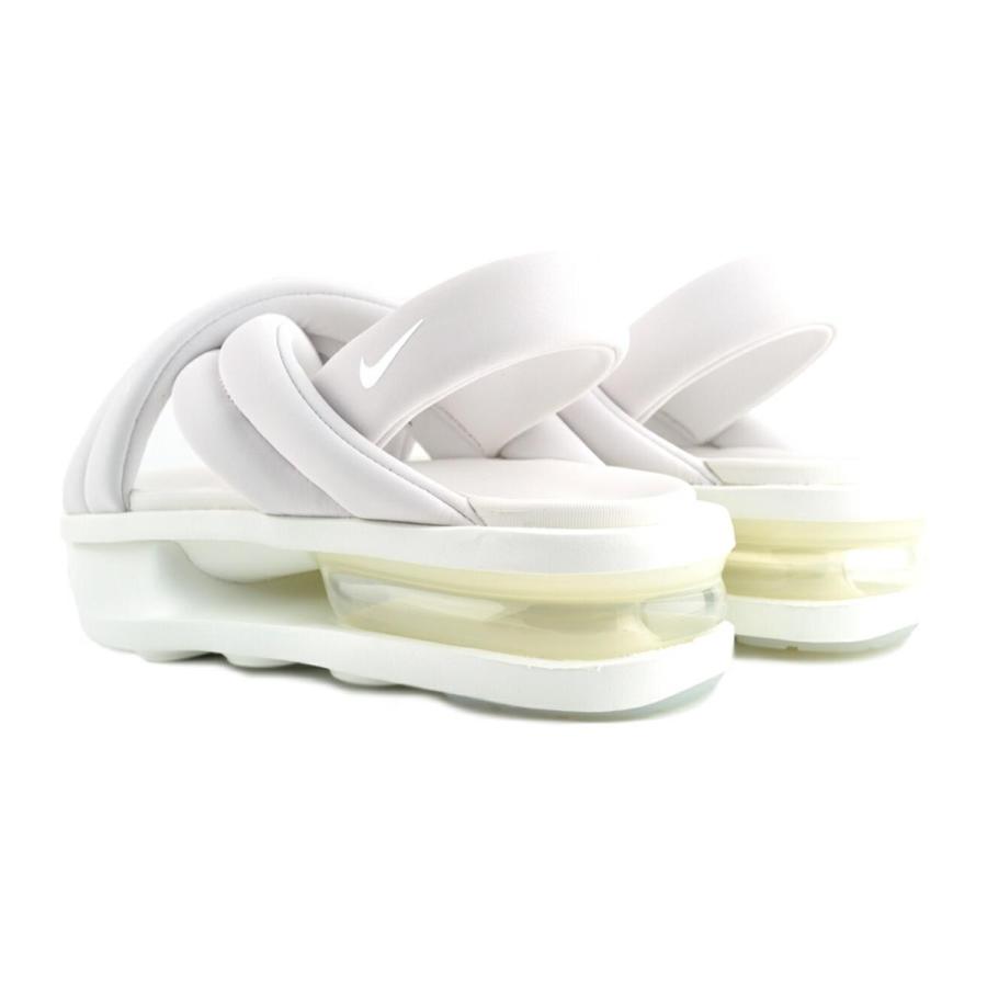 NIKE（ナイキ） NIKE WMNS AIR MAX ISLA SANDAL summit wht/summit wht