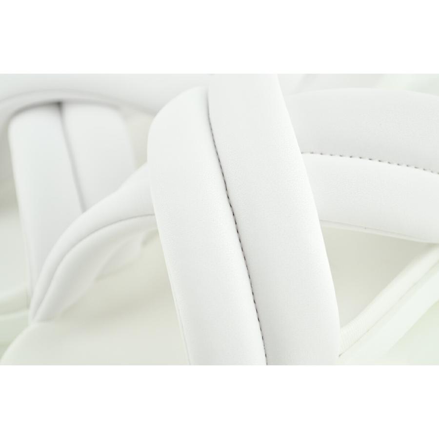 NIKE（ナイキ） NIKE WMNS AIR MAX ISLA SANDAL summit wht/summit wht