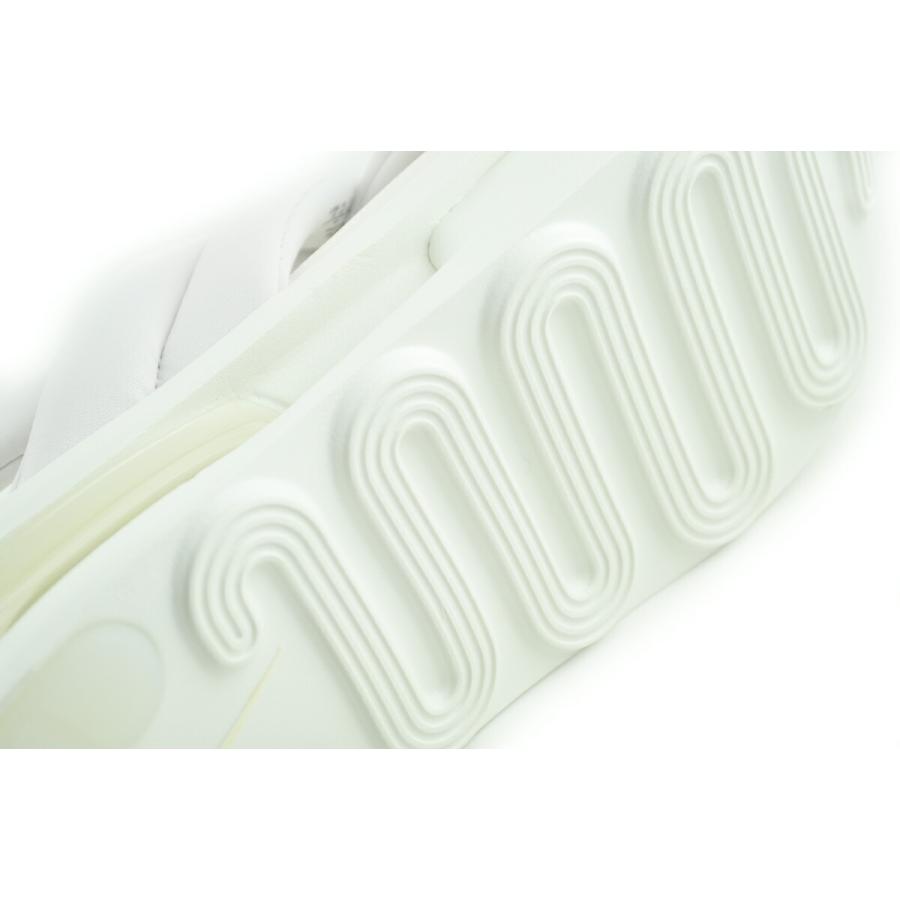 NIKE（ナイキ） NIKE WMNS AIR MAX ISLA SANDAL summit wht/summit wht