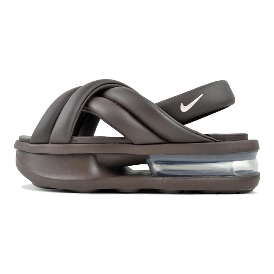エア マックス NIKE WMNS AIR MAX ISLA SANDAL baroque brown/pearl