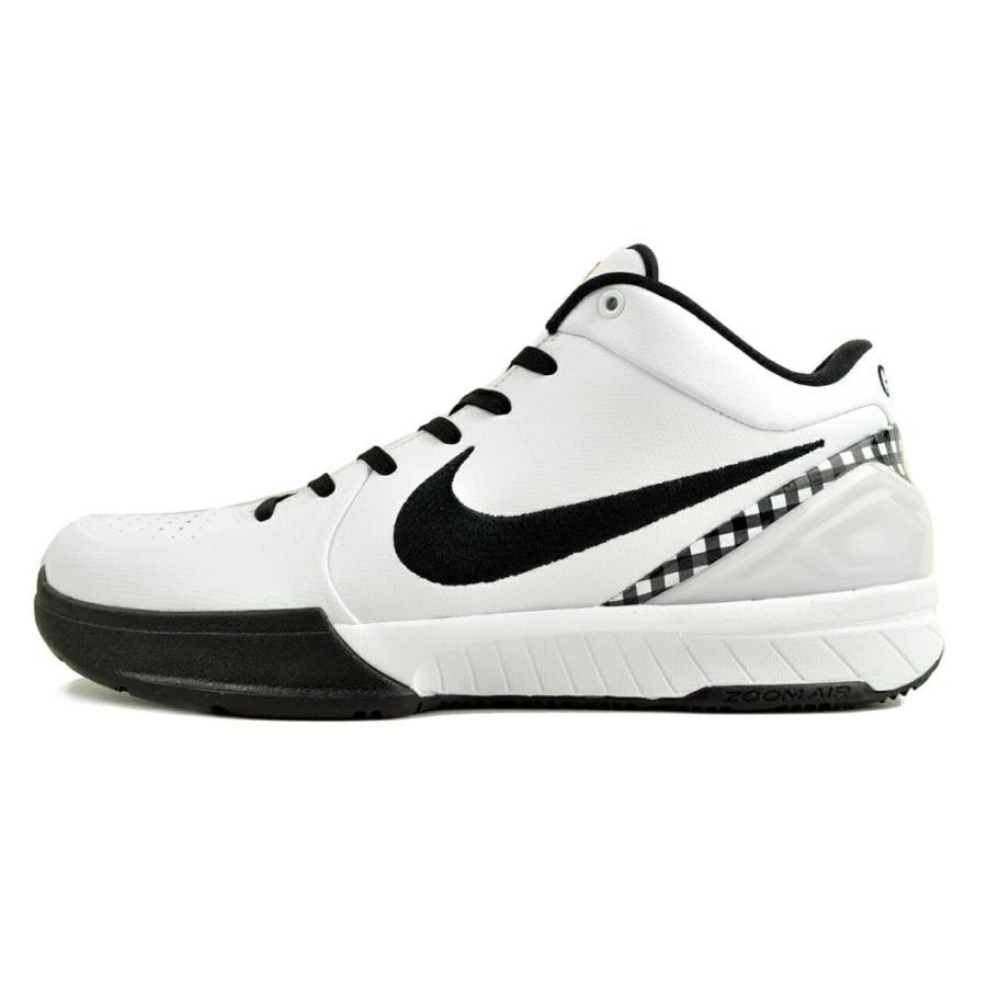 NIKE KOBE IV PROTRO MAMBACITA white/wht-black fj9363-100 NIKE KOBE IV PROTRO MAMBACITA white/wht-black fj9363-100