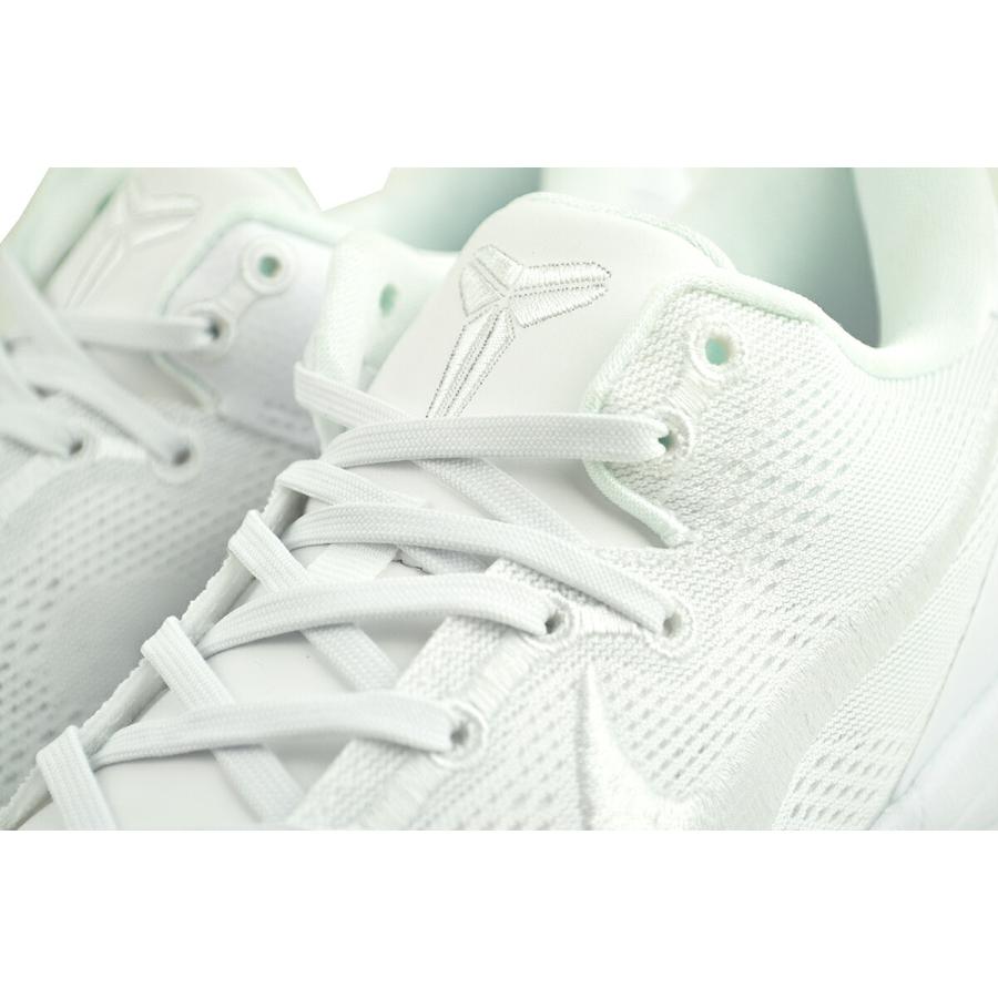 NIKE KOBE VIII PROTRO HALO white/white-wht fj9364-100 ナイキ NIKE KOBE VIII PROTRO HALO white/white-wht fj9364-100 ナイキ