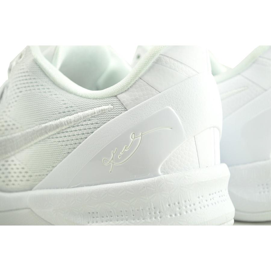 NIKE KOBE VIII PROTRO HALO white/white-wht fj9364-100 ナイキ NIKE KOBE VIII PROTRO HALO white/white-wht fj9364-100 ナイキ