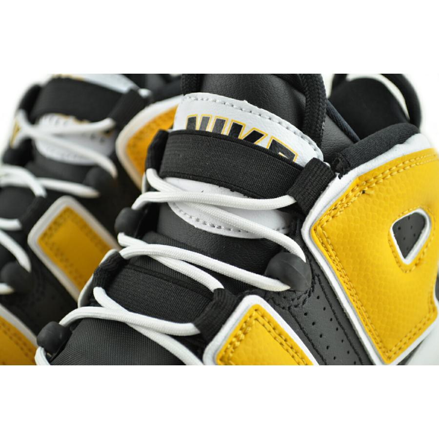 エア モア アップテンポ NIKE AIR MORE UPTEMPO KI(GS) Be True To Her