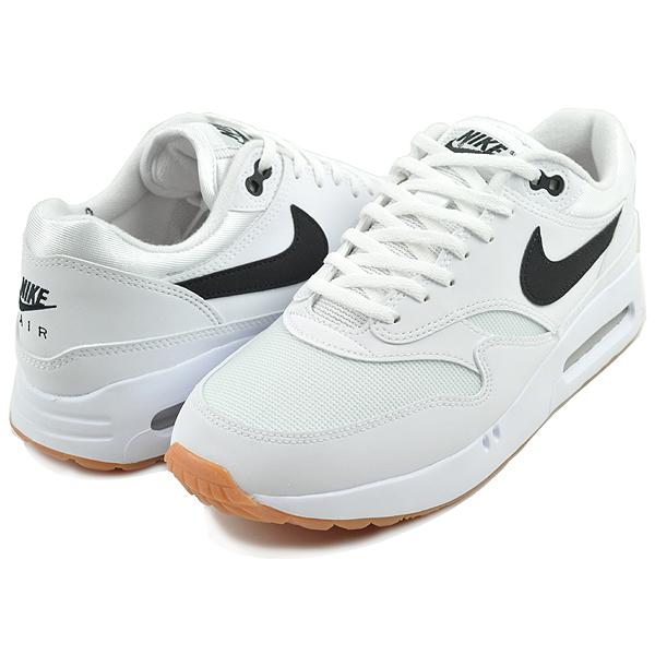 エア マックス 1 NIKE AIR MAX 86 OG GOLF white/black-gum med エア マックス 1 NIKE AIR MAX 86 OG GOLF white/black-gum med