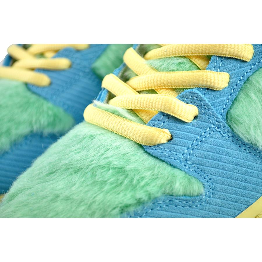 Nike SB NIKE DUNK LOW PRO QS VERDY VISTY blue gaze/arctic pink