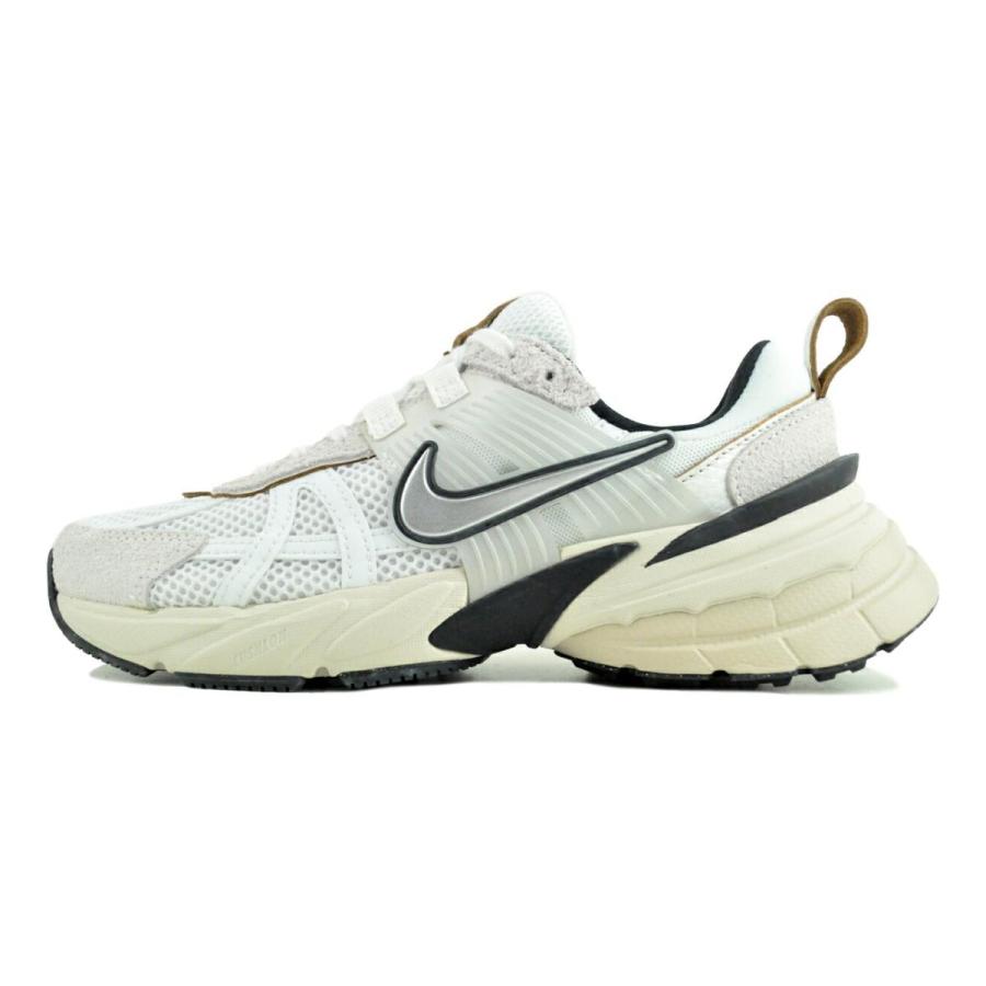 NIKE WMNS V2K RUN summit wht/chrome-wht fn6703-100 ナイキ NIKE WMNS V2K RUN summit wht/chrome-wht fn6703-100 ナイキ