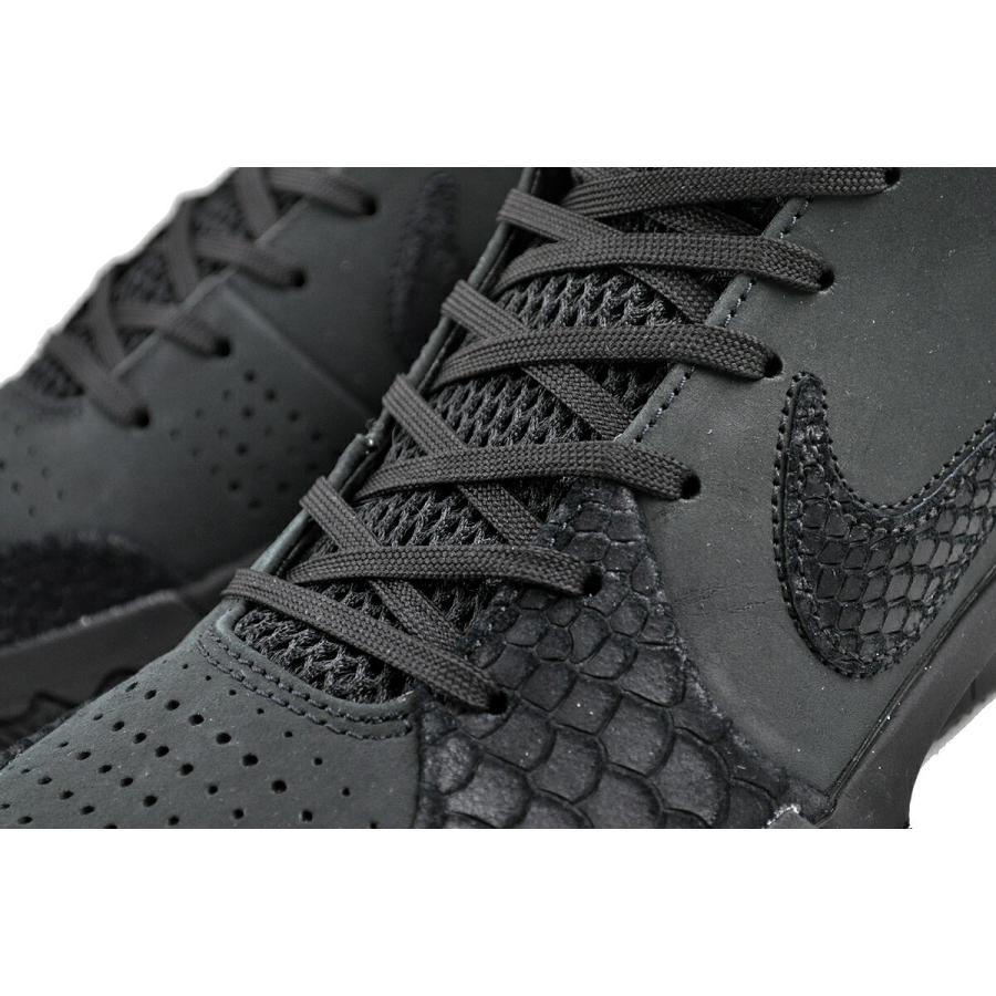 NIKE KOBE IV PROTRO BLACK MAMBA black/blk-university gold NIKE KOBE IV PROTRO BLACK MAMBA black/blk-university gold
